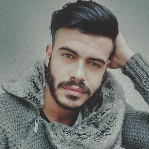 Mens Shaved Hairstyles
 40 Ritzy Shaved Sides Hairstyles And Haircuts For Men
