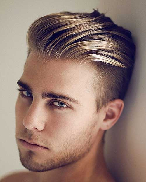 Mens Shaved Hairstyles
 15 Men s Shaved Hairstyles
