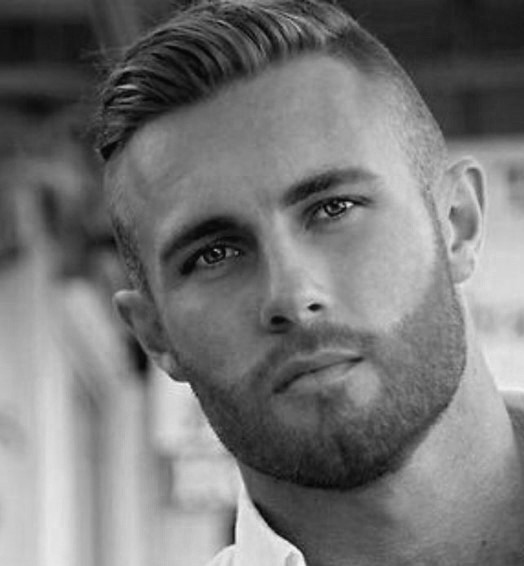 Mens Shaved Hairstyles
 50 Shaved Sides Hairstyles For Men Throwback Haircuts