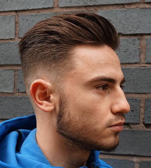 Mens Shaved Hairstyles
 HAIR STYLE FASHION