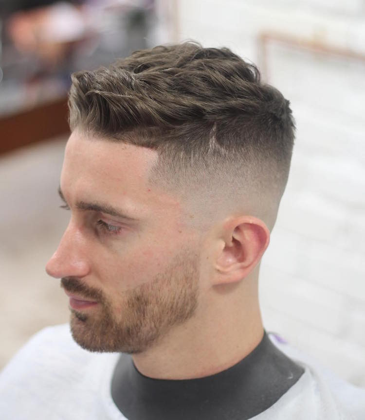 Mens Short Haircuts Fade
 100 Best Men s Hairstyles New Haircut Ideas