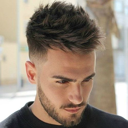 Mens Short Haircuts Fade
 1000 Ideas About Low Fade Haircut Pinterest Low Fade