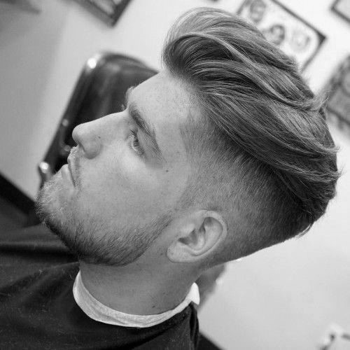 Mens Top Hairstyles
 Top 75 Best Trendy Hairstyles For Men Modern Manly Cuts