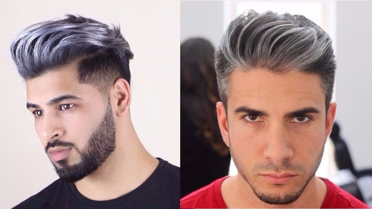 Mens Top Hairstyles
 Top 10 Most Popular Haircuts for Men 2017 2018