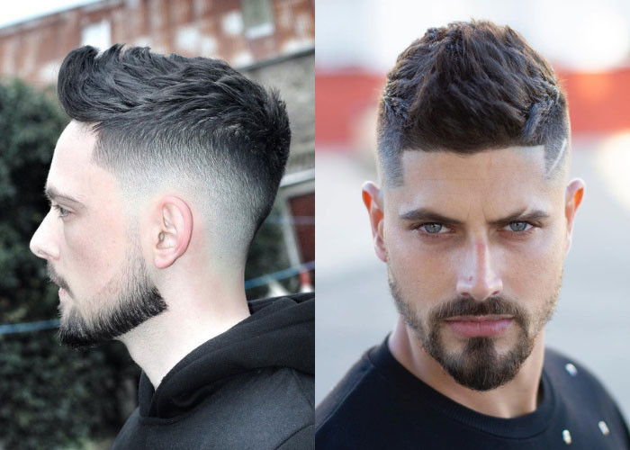 Mens Top Hairstyles
 101 Best Men s Haircuts & Hairstyles For Men in 2020