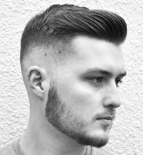 Mens Trending Hairstyle
 Haircut Styles for Men 10 Latest Men s Hairstyle Trends