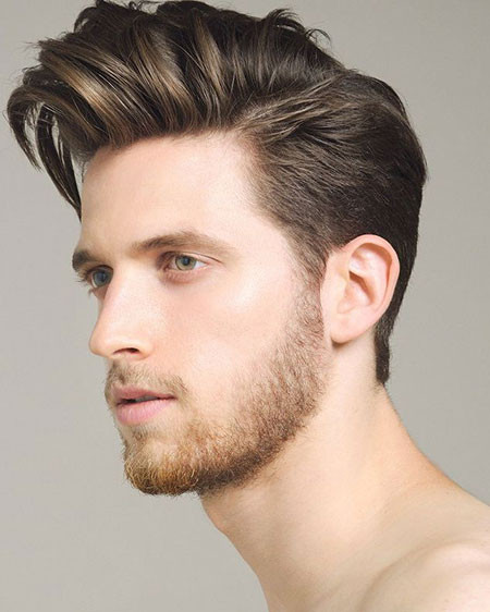 Mens Trending Hairstyle
 Trendy Men Haircuts 2014