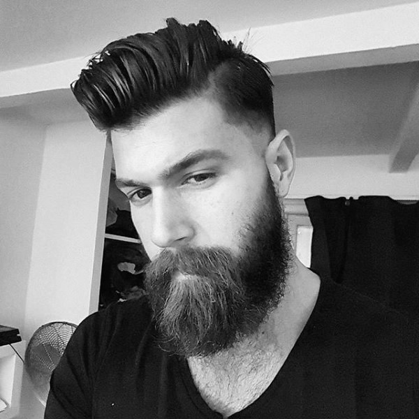 Mens Trending Hairstyle
 Top 75 Best Trendy Hairstyles For Men Modern Manly Cuts