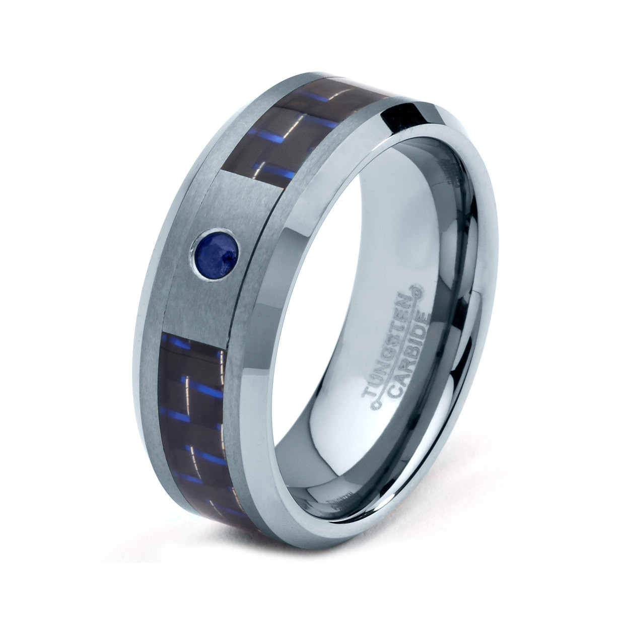 Mens Wedding Bands Tungsten Carbide
 Unavailable Listing on Etsy
