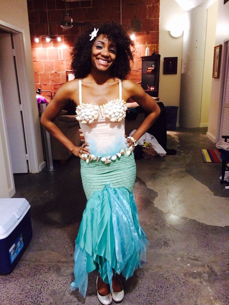 Mermaid Costume Adults DIY
 26 best Geology Rocks costume ideas images on Pinterest