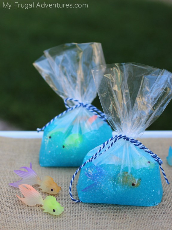 Mermaid Swim Party Ideas
 How to Throw a Summer Pool Party for Kids