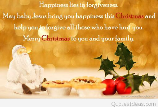 Merry Christmas Baby Quotes
 Christmas Quotes For Friends 2015