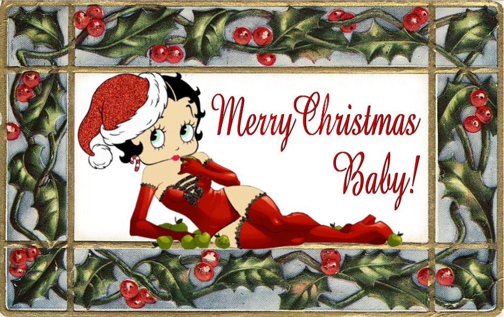 Merry Christmas Baby Quotes
 y Betty Boo Quotes QuotesGram