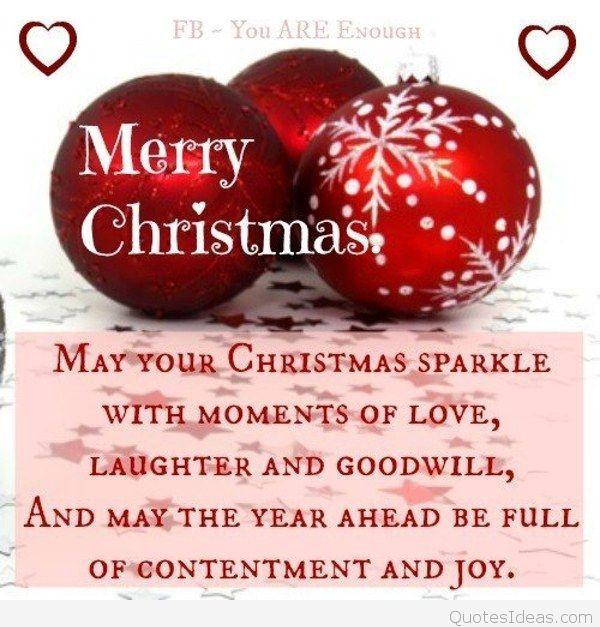 Merry Christmas Quotes For Family
 Best Merry Christmas Wishes & Quotes for my family