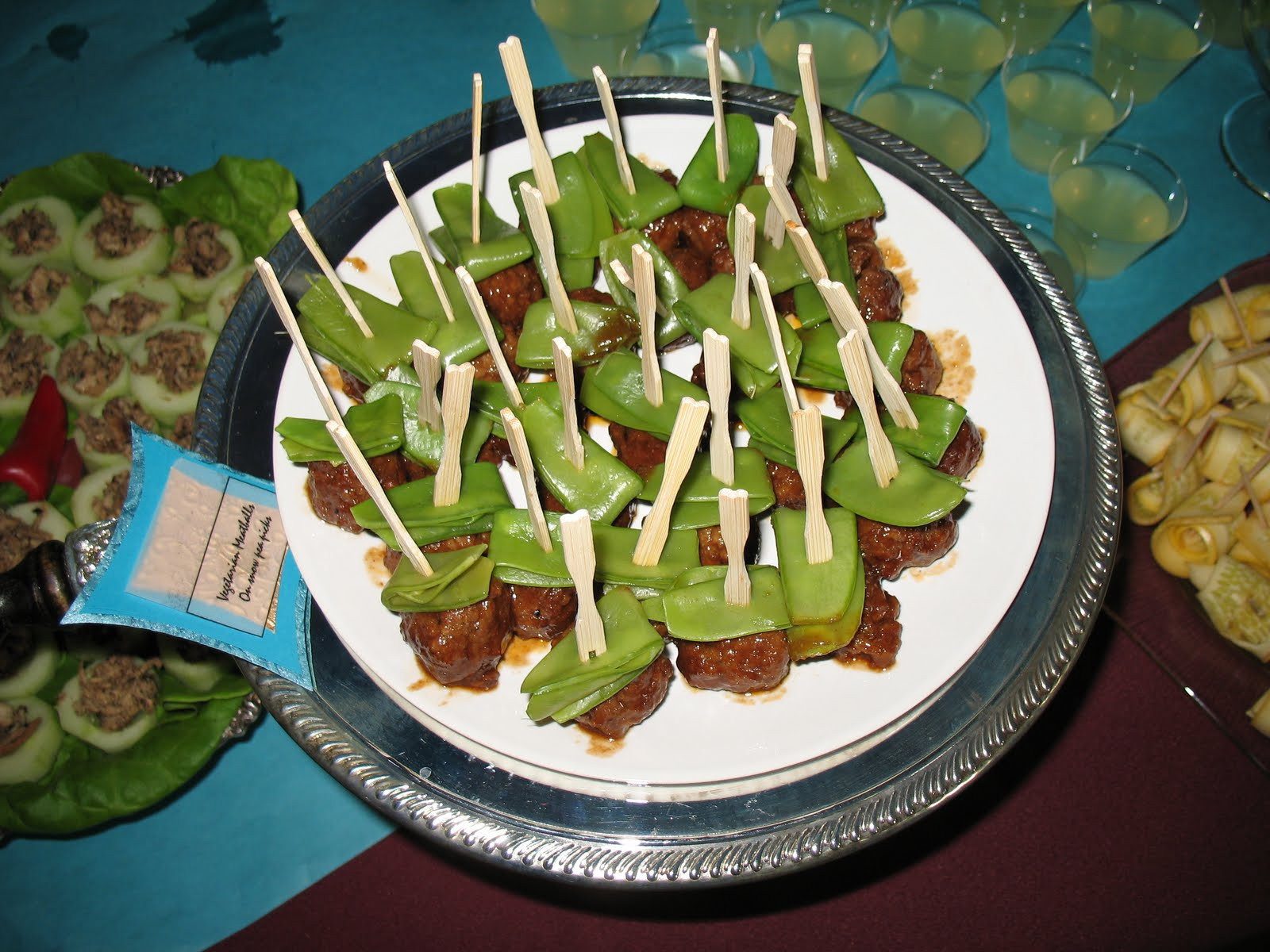 Mexican Appetizers For Parties
 Ve arian Appetizers for Parties How to Choose the