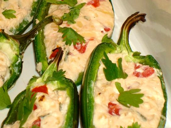 Mexican Appetizers For Parties
 27 Easy Mexican Appetizers and Snacks Anyone Can Make
