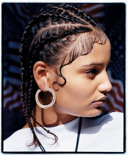Mexican Baby Hair
 17 Best images about LOVE PEACE AND HAIR GREASE on