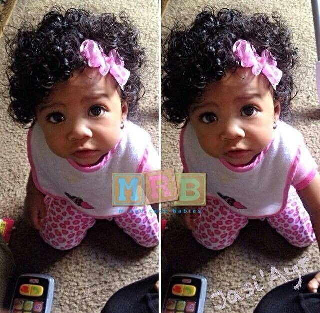 Mexican Baby Hair
 Mexican black Mixed babies Pinterest
