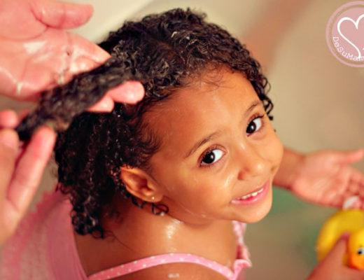 Mexican Baby Hair
 Baby Curly Hair 101 A Mom’s Guide to Mixed Baby Hair