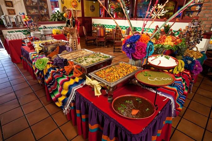 Mexican Dinner Party Menu Ideas
 Our Services Sac Tacos The Best Taco Catering in