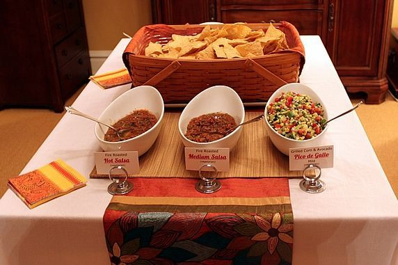 Mexican Dinner Party Menu Ideas
 Mexican Buffet Dinner Party Make ahead recipes and