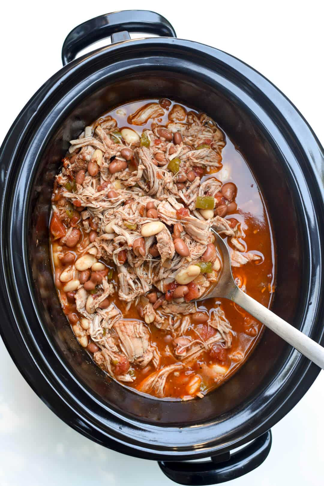 Mexican Pork Stew
 19 Dump and Go Slow Cooker Recipes Crock Pot Dump Meals