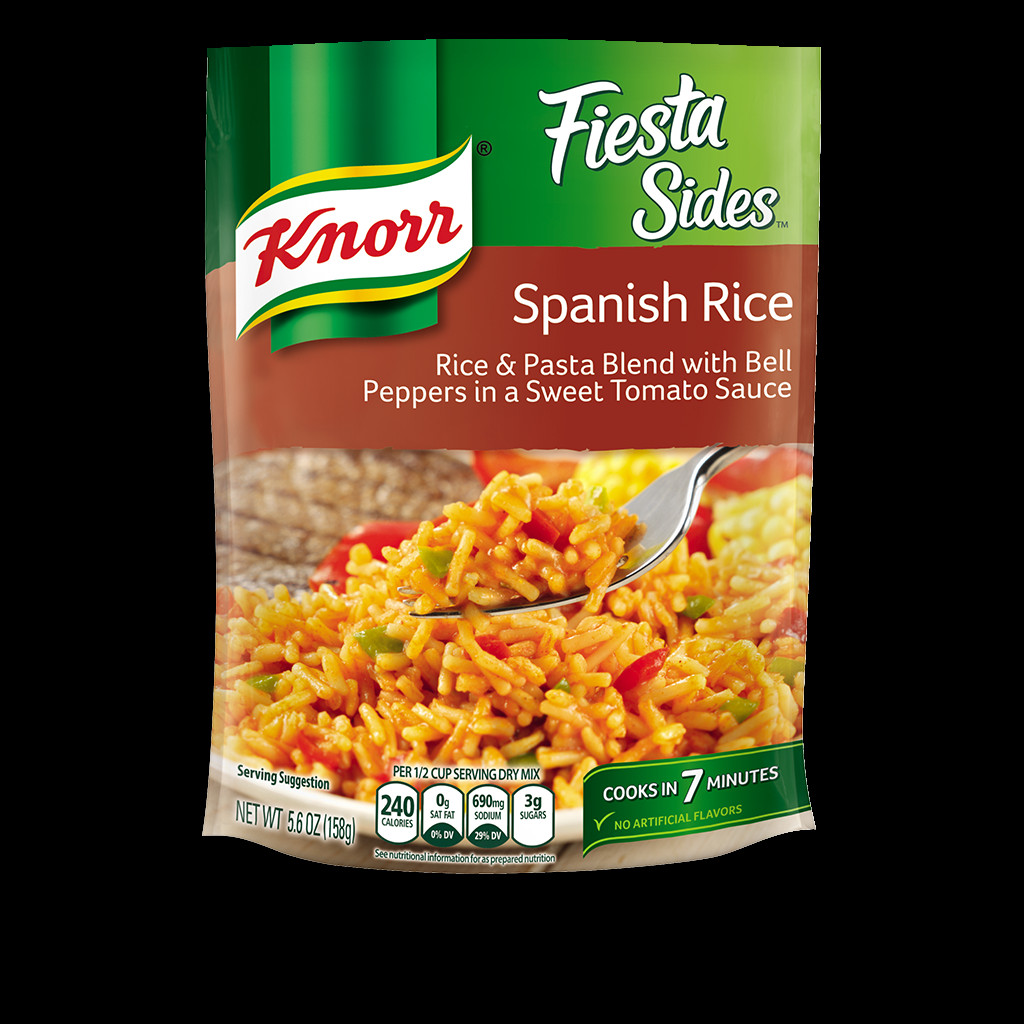 Mexican Rice Calories
 spanish rice calories