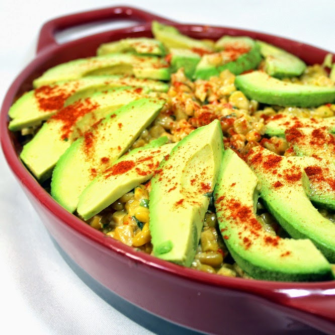 Mexican Side Dishes For Potluck
 52 Ways to Cook Mexican Corn with Creamy Avocado 52