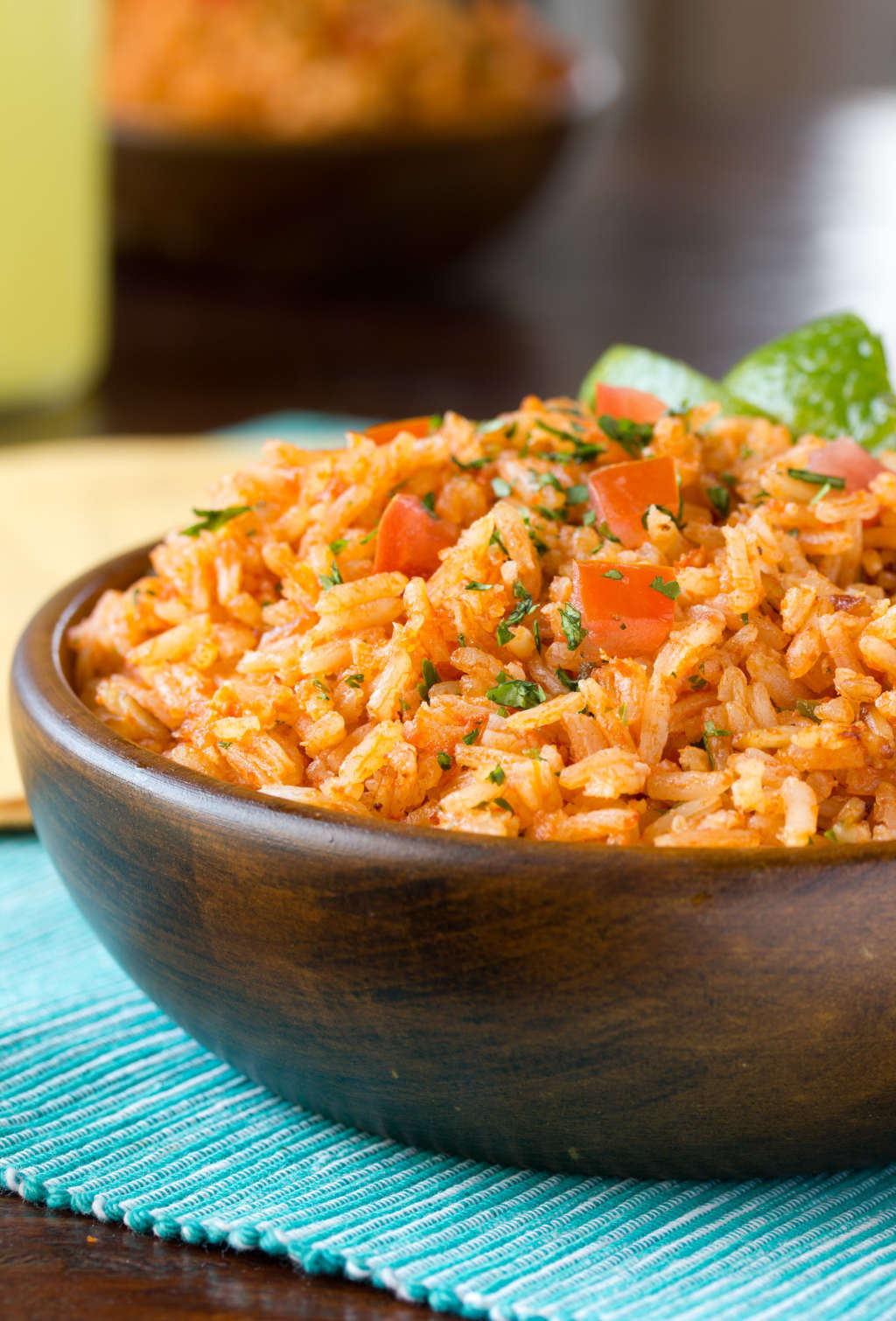 Mexican Side Dishes For Potluck
 20 Generous Recipes to at Your Summer Potluck