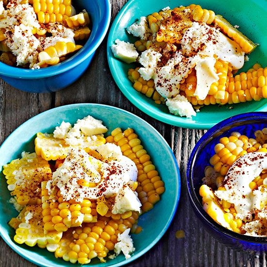 Mexican Side Dishes For Potluck
 Healthy Potluck Recipes
