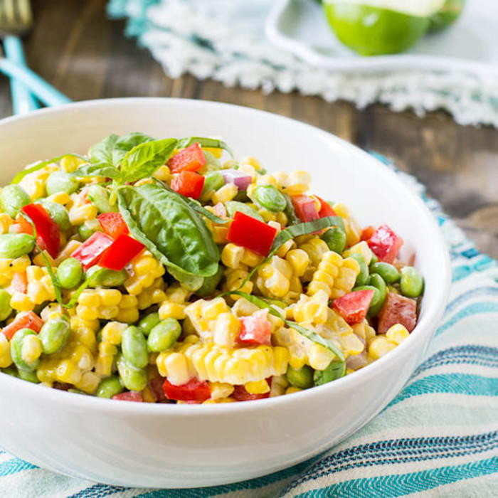 Mexican Side Dishes For Potluck
 7 Cold Corn Salad Recipes for Your Summer Potluck