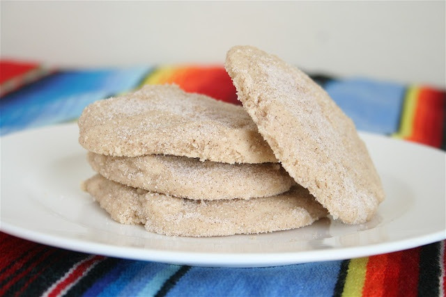 Mexican Sugar Cookies Polvorones
 17 Best images about COOKIES AND BARS on Pinterest