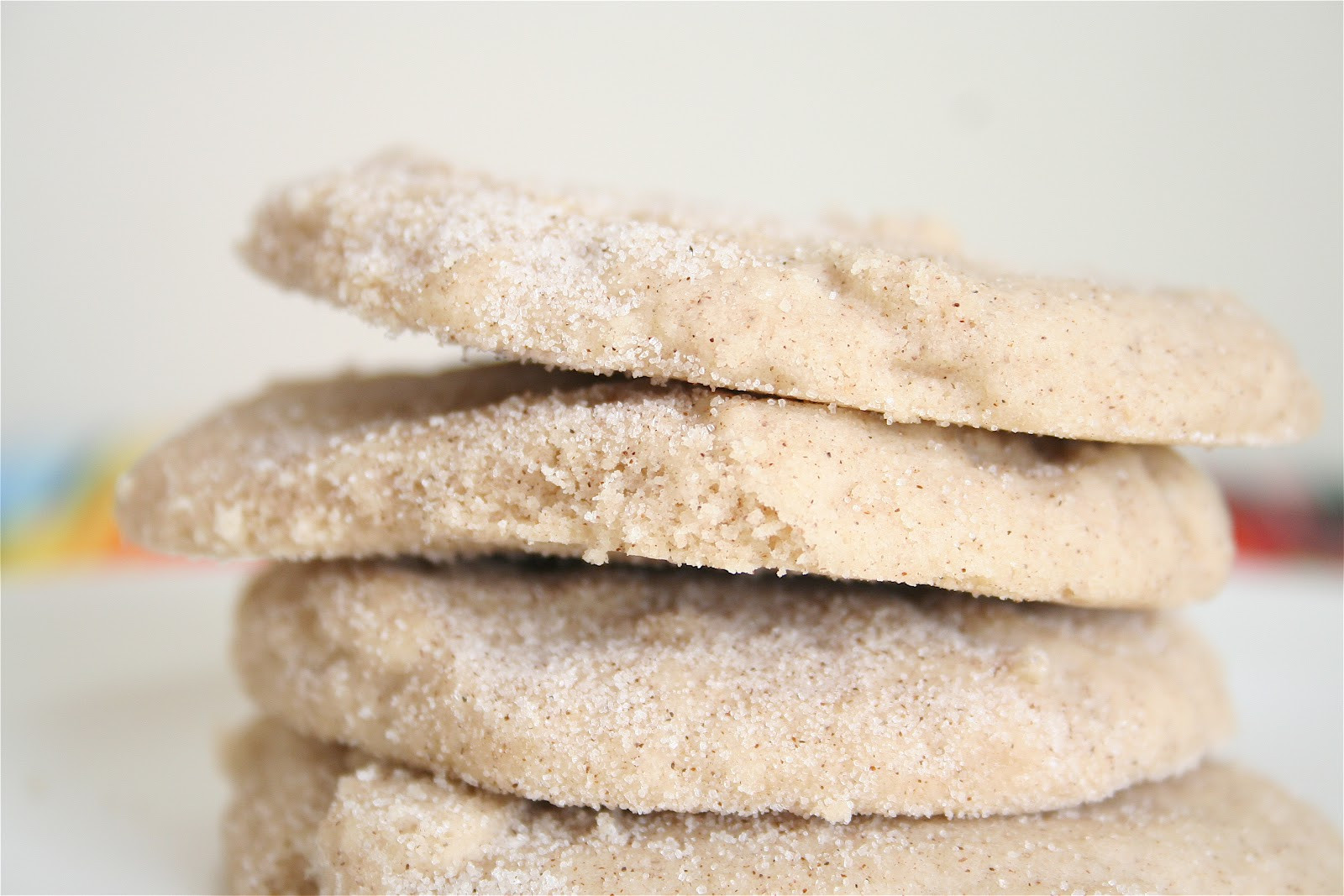 Mexican Sugar Cookies Polvorones
 mexican sugar cookies history