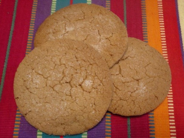 Mexican Sugar Cookies Polvorones
 Polvorones De Chocolate Mexican Chocolate Cookies Recipe