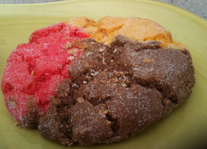 Mexican Sugar Cookies Polvorones
 mexican sugar cookies history