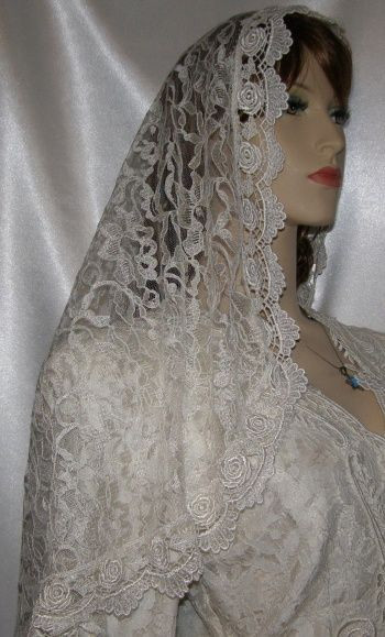 Mexican Wedding Veils
 ivory cheap mexican wedding veils