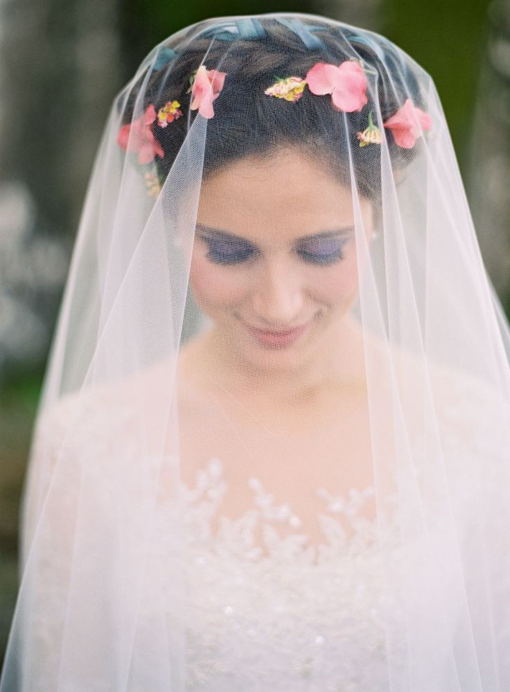 Mexican Wedding Veils
 905 best Veils images on Pinterest