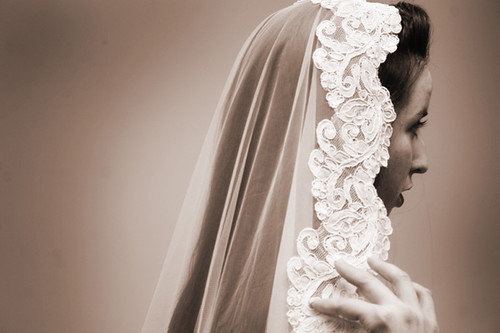 Mexican Wedding Veils
 Mantilla Veils The Destination Wedding Blog Jet Fete