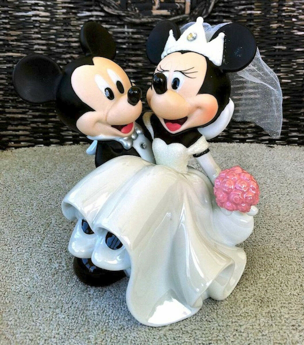 Mickey And Minnie Wedding Cake Topper
 Olof From Frozen Cake Topper ly