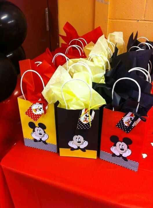 Mickey Mouse Clubhouse Birthday Party Ideas 2 Year Old
 Mickey Mouse Party Birthday Party Ideas