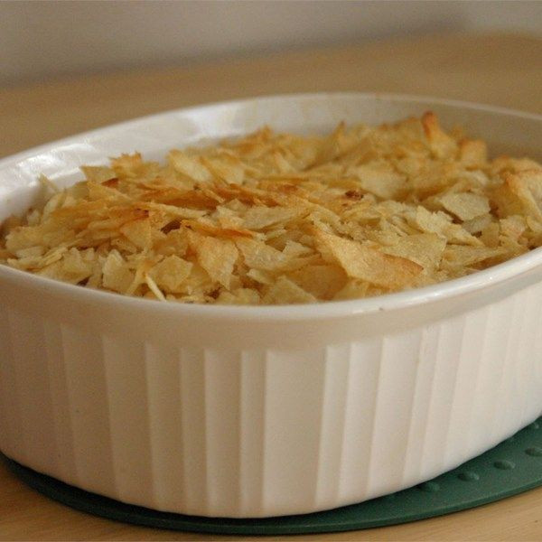 Microwave Tuna Casserole
 Tuna Noodle Casserole II Recipe Kids Recipes