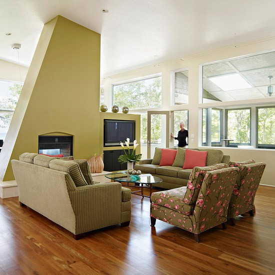 Mid Century Living Room Ideas
 90 Stylish Mid Century Living Room Design Ideas DigsDigs