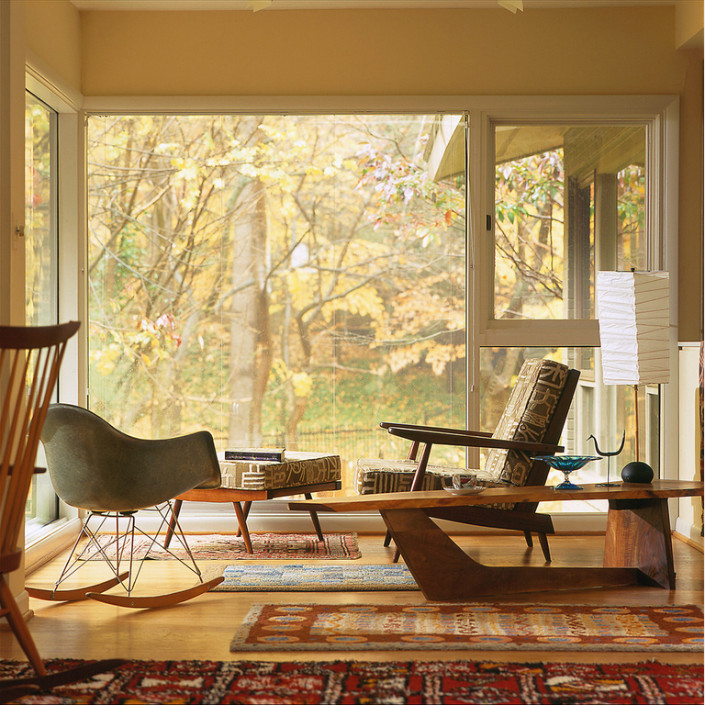 Mid Century Living Room Ideas
 Living Room Ideas 2015 Add Inspiring Mid Century Modern