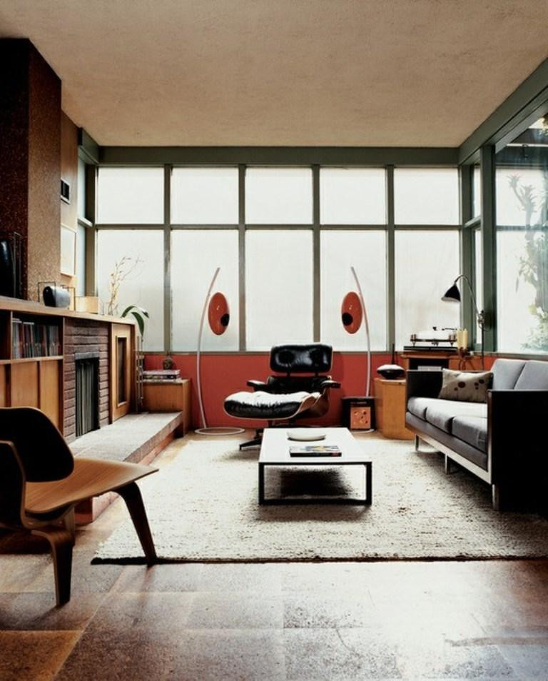 Mid Century Living Room Ideas
 20 Captivating Mid Century Living Room Design Ideas Rilane
