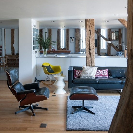 Mid Century Living Room Ideas
 79 Stylish Mid Century Living Room Design Ideas DigsDigs