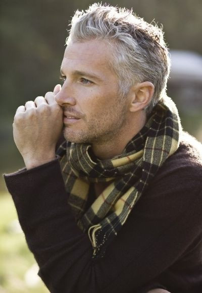 Middle Aged Mens Hairstyles
 40 best Keeley Honold images on Pinterest