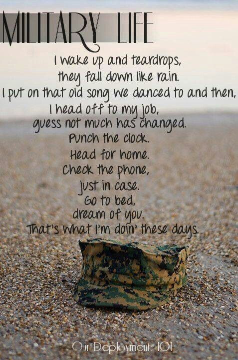 Military Friendship Quotes
 Hello Military S o s and military family and friends feel