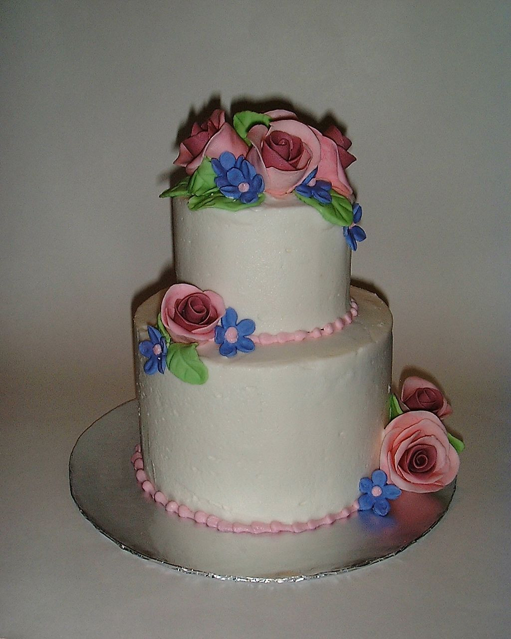 Mini Wedding Cake Pans
 Mini Wedding Cake Pans