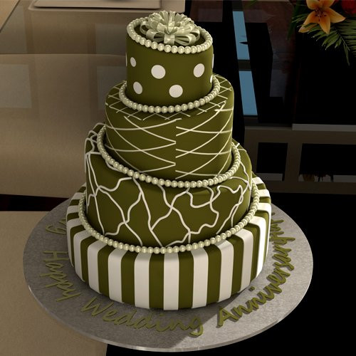 Mini Wedding Cake Pans
 Euro Tins Multi Layer Cake Pans Mini Topsy Turvy Round 4