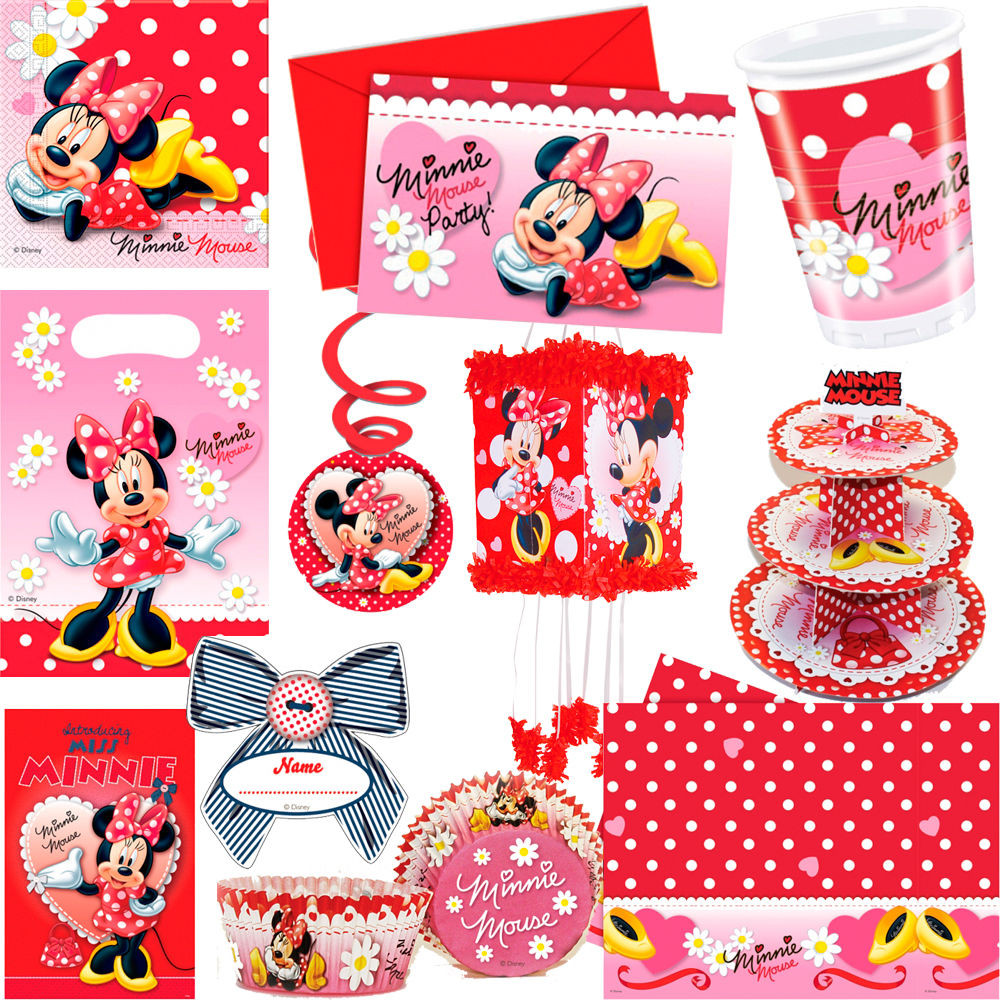 the-top-23-ideas-about-minnie-mouse-birthday-decorations-red-home